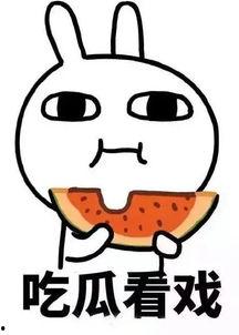 热点吃瓜,吃瓜群众如何解读明星事件