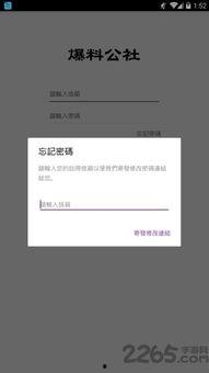 爆料软件,揭秘网络舆论背后的秘密